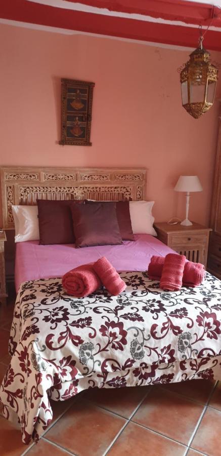 Casa Regina Casco Antiguo By Delucaco * Altea