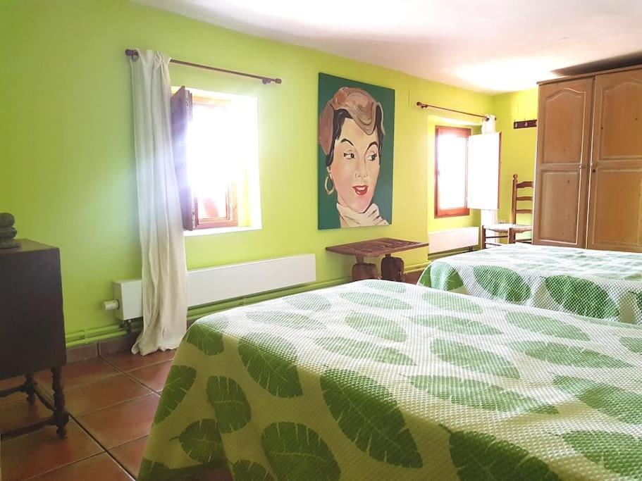 Casa Regina Casco Antiguo By Delucaco Holiday home