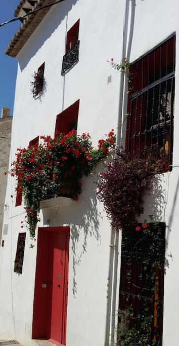Casa Regina Casco Antiguo By Delucaco Holiday home *