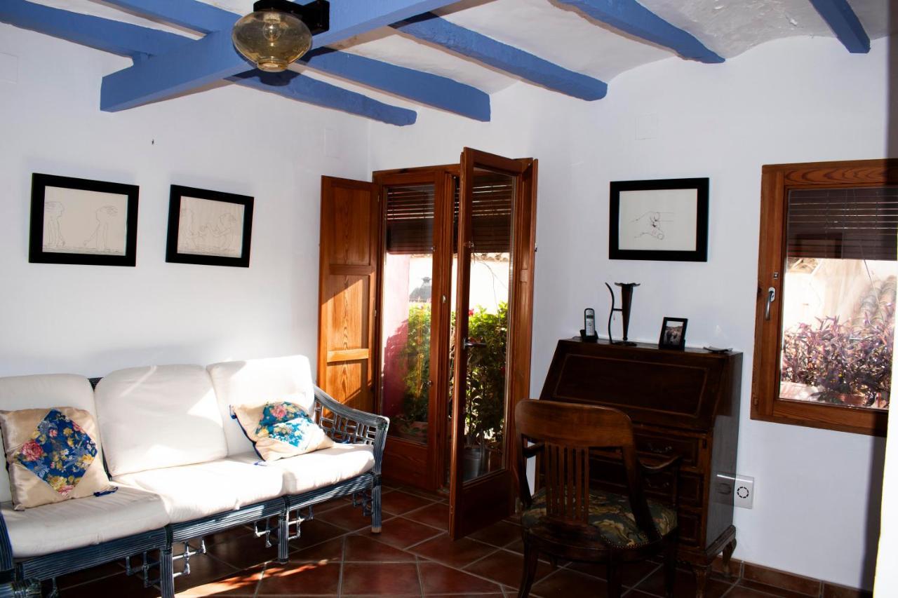 Holiday home Casa Regina Casco Antiguo By Delucaco *