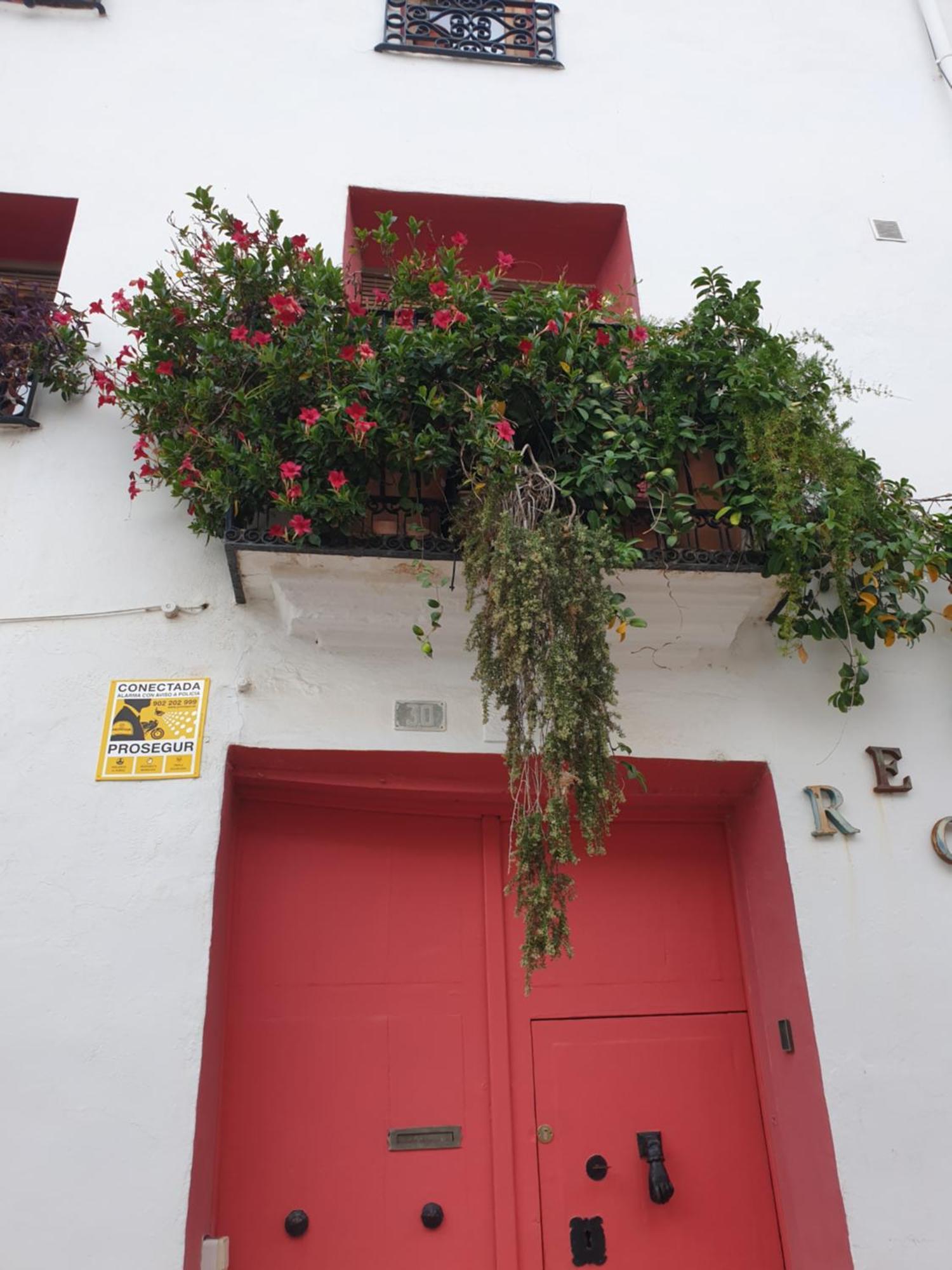 Casa Regina Casco Antiguo By Delucaco * Altea