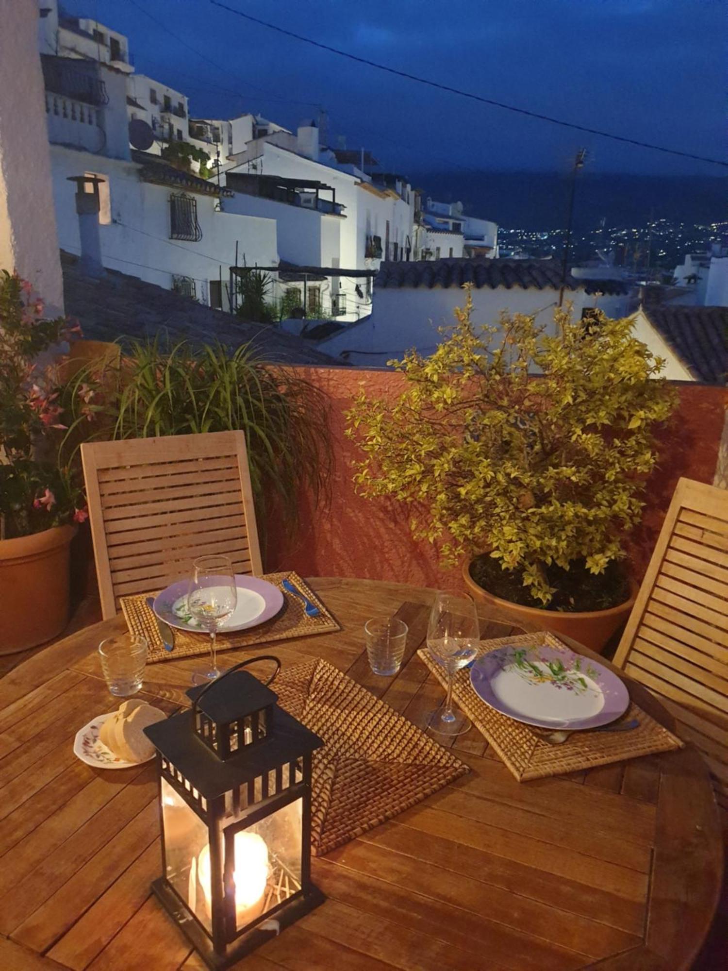 Casa Regina Casco Antiguo By Delucaco Altea