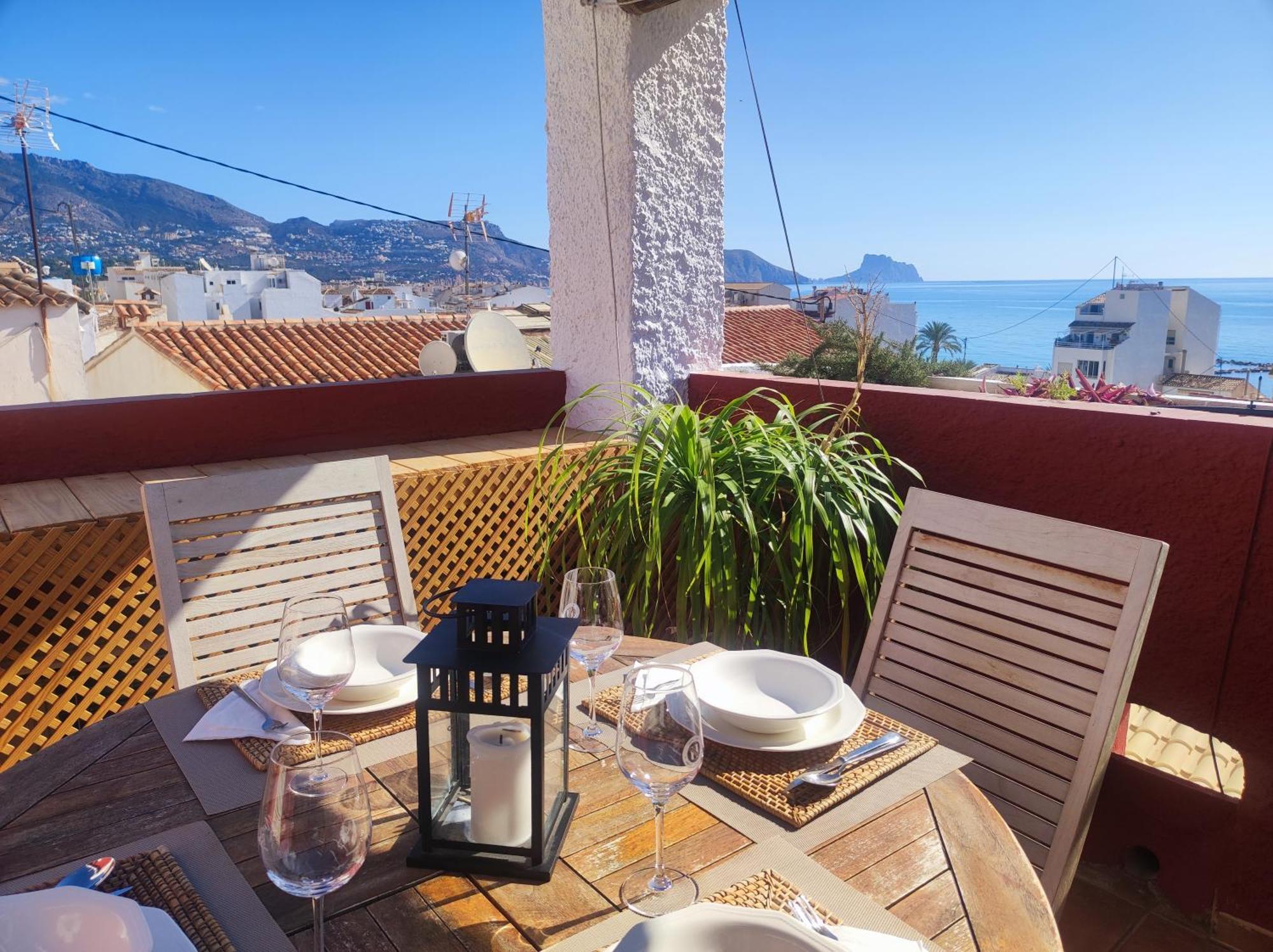 Holiday home Casa Regina Casco Antiguo By Delucaco *