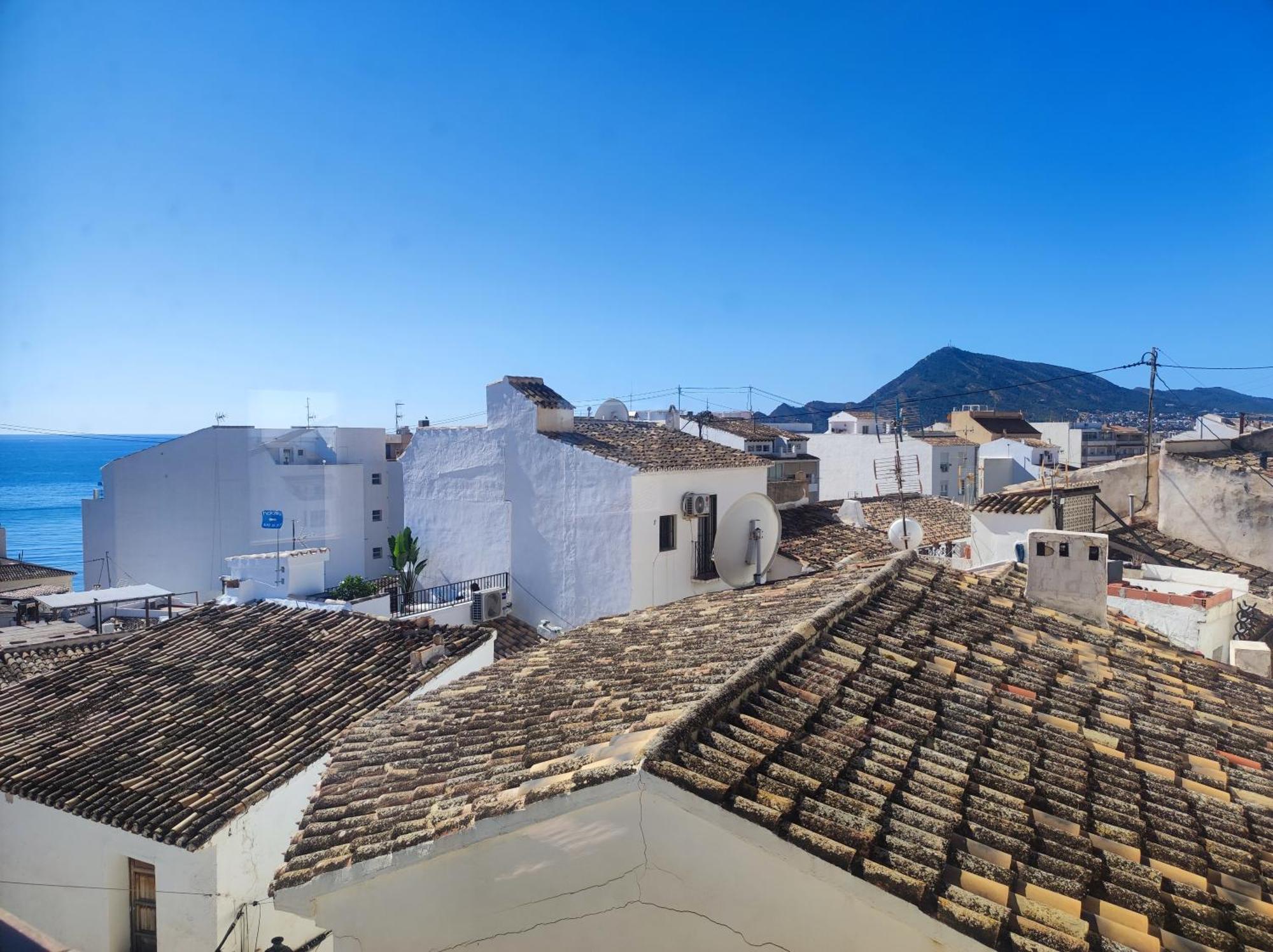 Casa Regina Casco Antiguo By Delucaco Holiday home