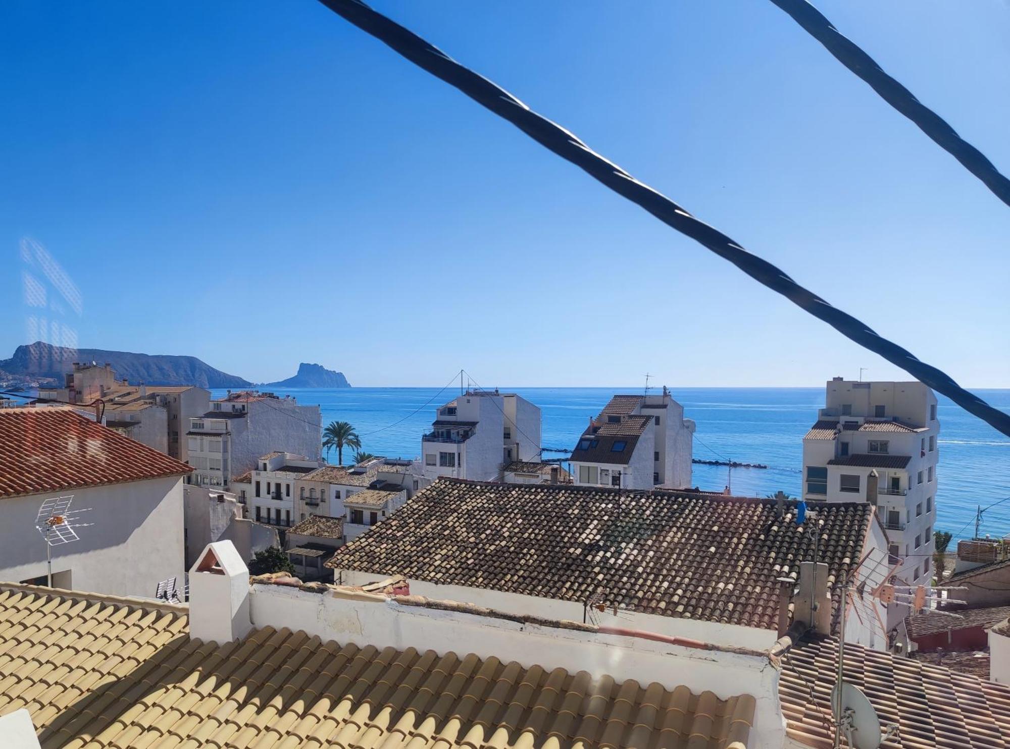 Holiday home Casa Regina Casco Antiguo By Delucaco Altea